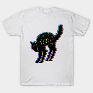 Meow T-Shirt